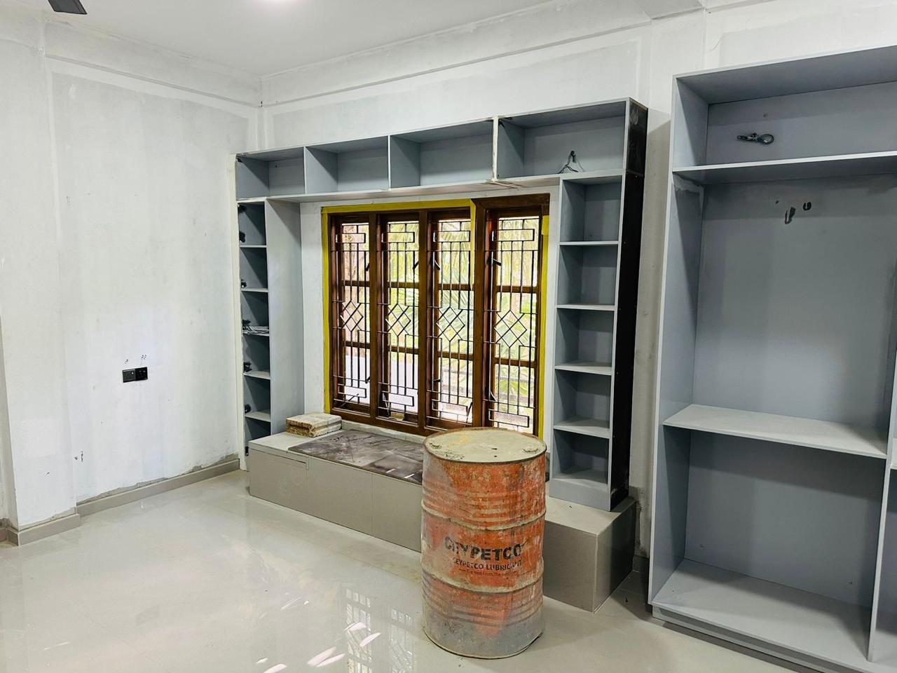 Pantry Cupboard